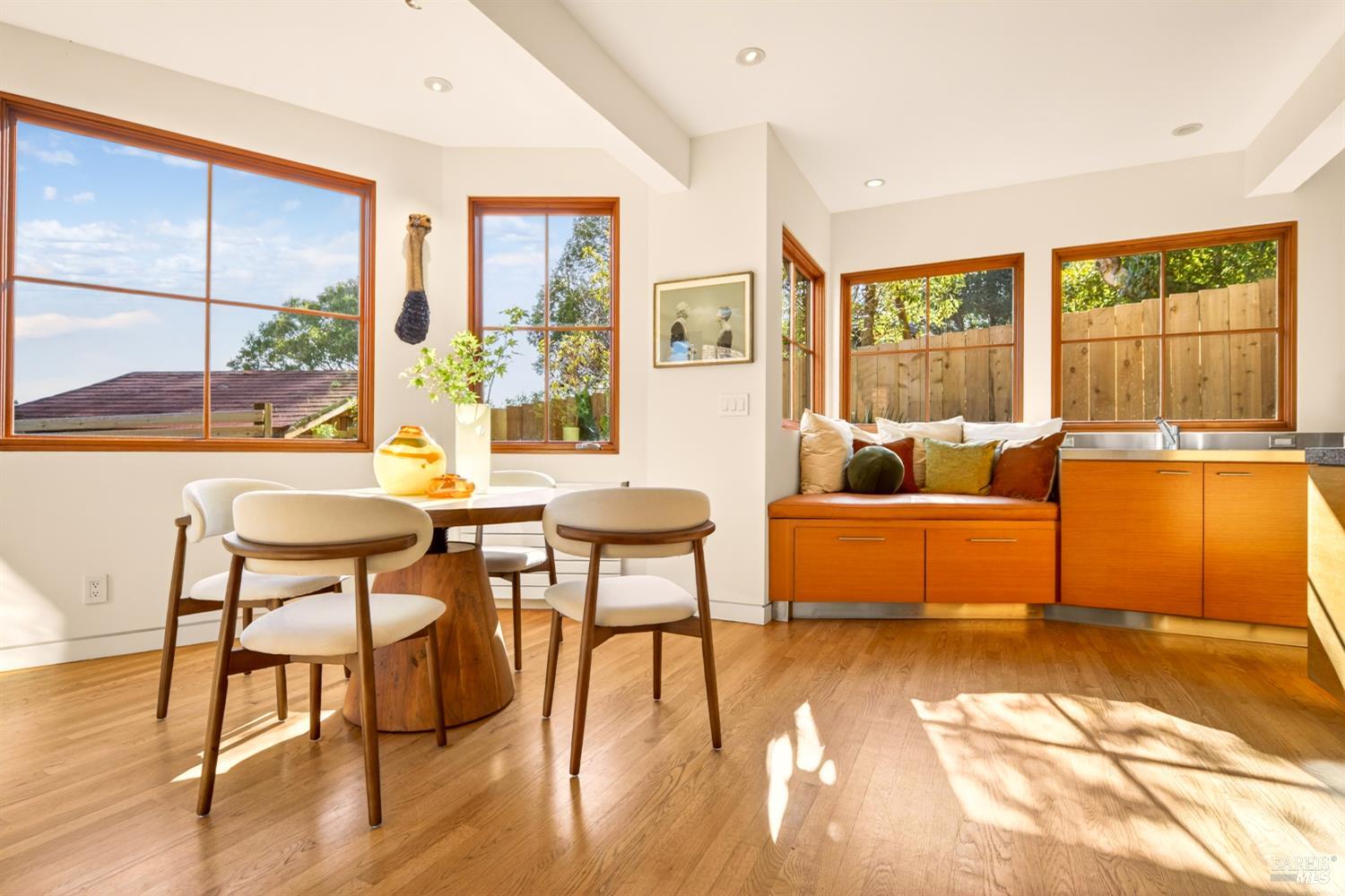 215 Belvedere Avenue Stinson Beach CA 94970