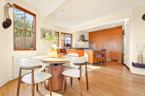 215 Belvedere Avenue Stinson Beach CA 94970
