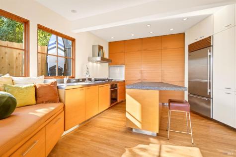 215 Belvedere Avenue Stinson Beach CA 94970