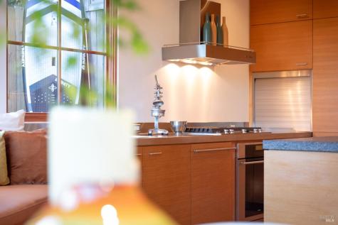 215 Belvedere Avenue Stinson Beach CA 94970