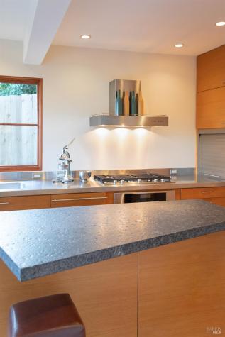 215 Belvedere Avenue Stinson Beach CA 94970