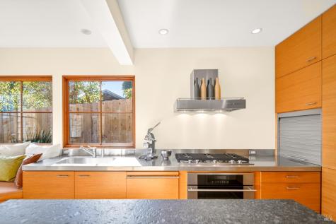 215 Belvedere Avenue Stinson Beach CA 94970