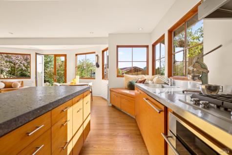 215 Belvedere Avenue Stinson Beach CA 94970