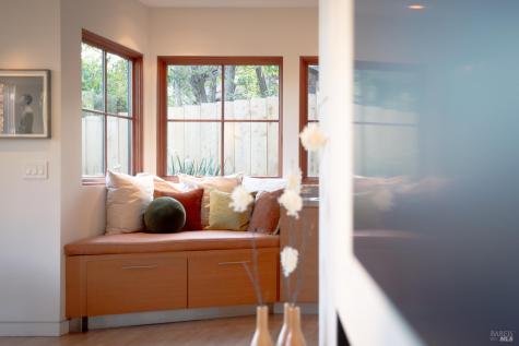 215 Belvedere Avenue Stinson Beach CA 94970