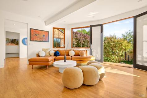 215 Belvedere Avenue Stinson Beach CA 94970