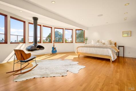 215 Belvedere Avenue Stinson Beach CA 94970