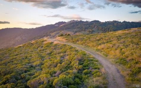 215 Belvedere Avenue Stinson Beach CA 94970
