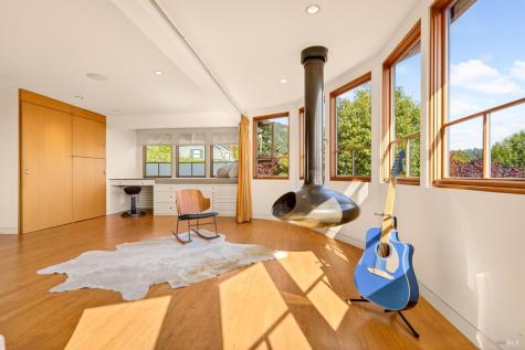 215 Belvedere Avenue Stinson Beach CA 94970