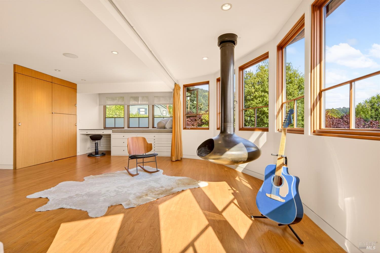 215 Belvedere Avenue Stinson Beach CA 94970