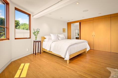 215 Belvedere Avenue Stinson Beach CA 94970