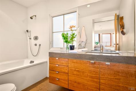 215 Belvedere Avenue Stinson Beach CA 94970