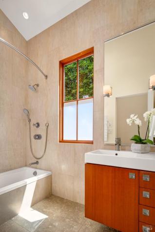 215 Belvedere Avenue Stinson Beach CA 94970