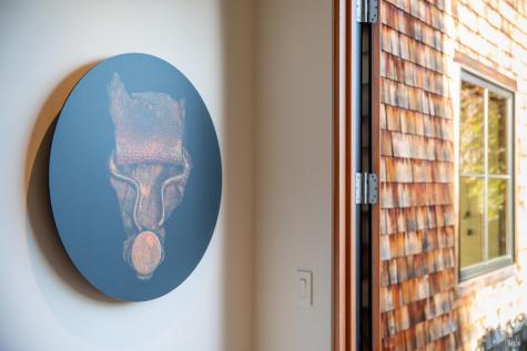 215 Belvedere Avenue Stinson Beach CA 94970