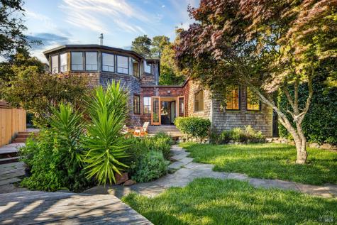 215 Belvedere Avenue Stinson Beach CA 94970