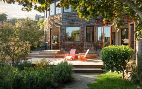 215 Belvedere Avenue Stinson Beach CA 94970
