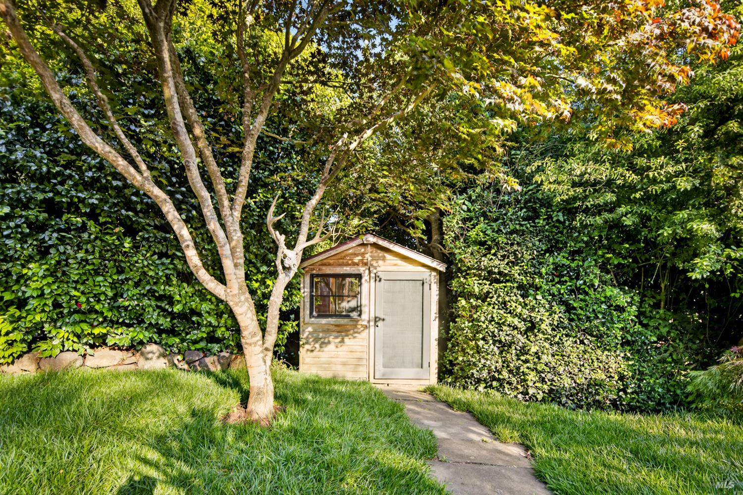 215 Belvedere Avenue Stinson Beach CA 94970