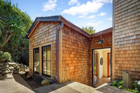 215 Belvedere Avenue Stinson Beach CA 94970