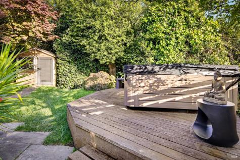 215 Belvedere Avenue Stinson Beach CA 94970