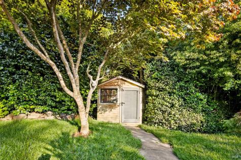 215 Belvedere Avenue Stinson Beach CA 94970