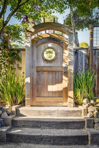 215 Belvedere Avenue Stinson Beach CA 94970