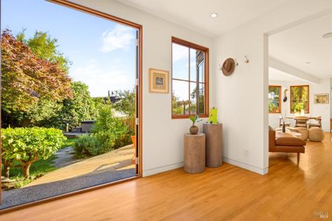 215 Belvedere Avenue Stinson Beach CA 94970