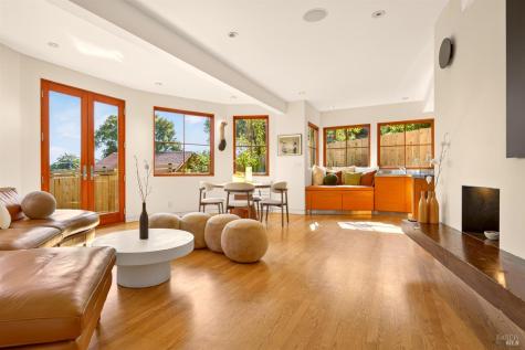 215 Belvedere Avenue Stinson Beach CA 94970