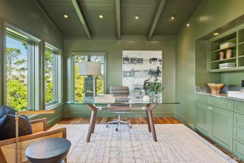 17 Tanfield Road Tiburon CA 94920