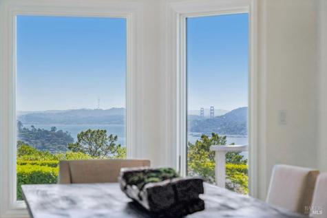 17 Tanfield Road Tiburon CA 94920