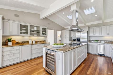 17 Tanfield Road Tiburon CA 94920