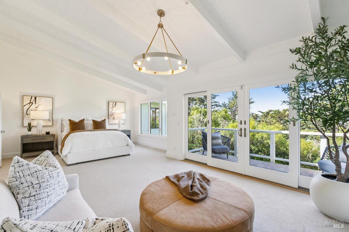 17 Tanfield Road Tiburon CA 94920