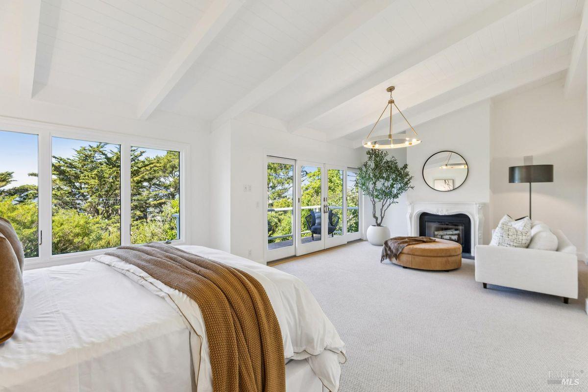 17 Tanfield Road Tiburon CA 94920