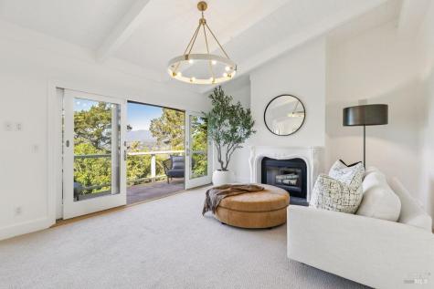 17 Tanfield Road Tiburon CA 94920