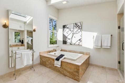 17 Tanfield Road Tiburon CA 94920