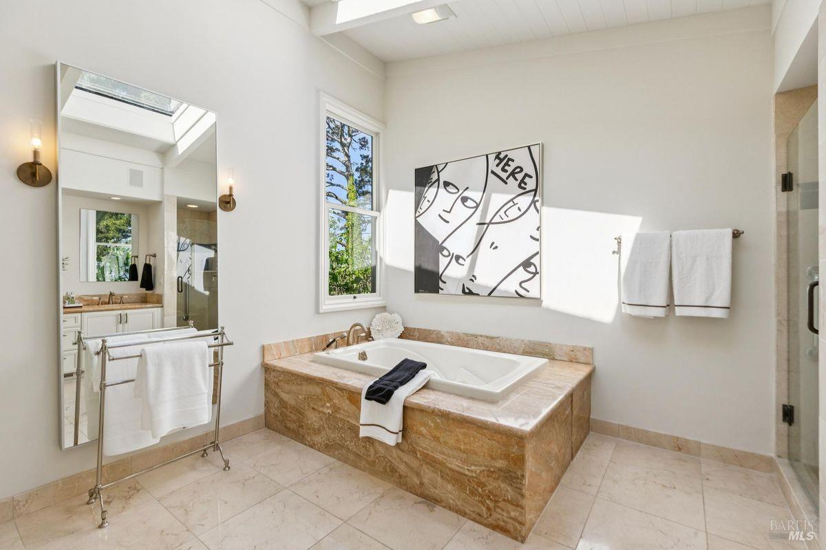 17 Tanfield Road Tiburon CA 94920