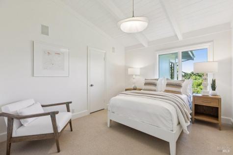 17 Tanfield Road Tiburon CA 94920