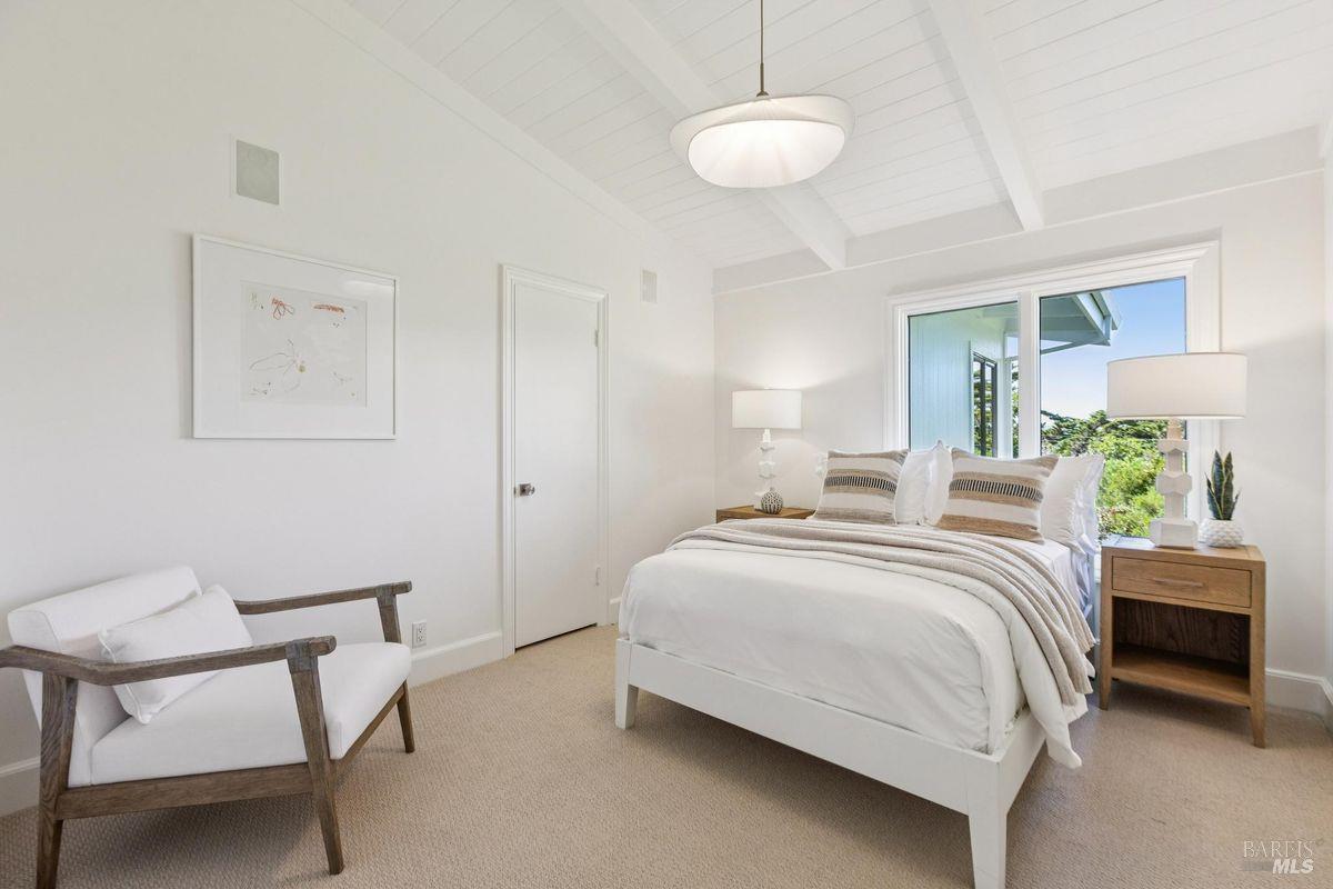17 Tanfield Road Tiburon CA 94920