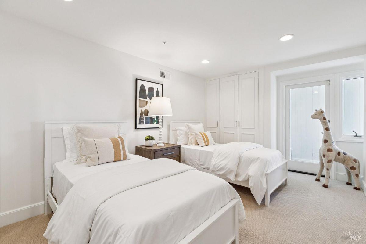 17 Tanfield Road Tiburon CA 94920