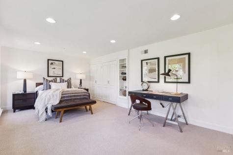 17 Tanfield Road Tiburon CA 94920