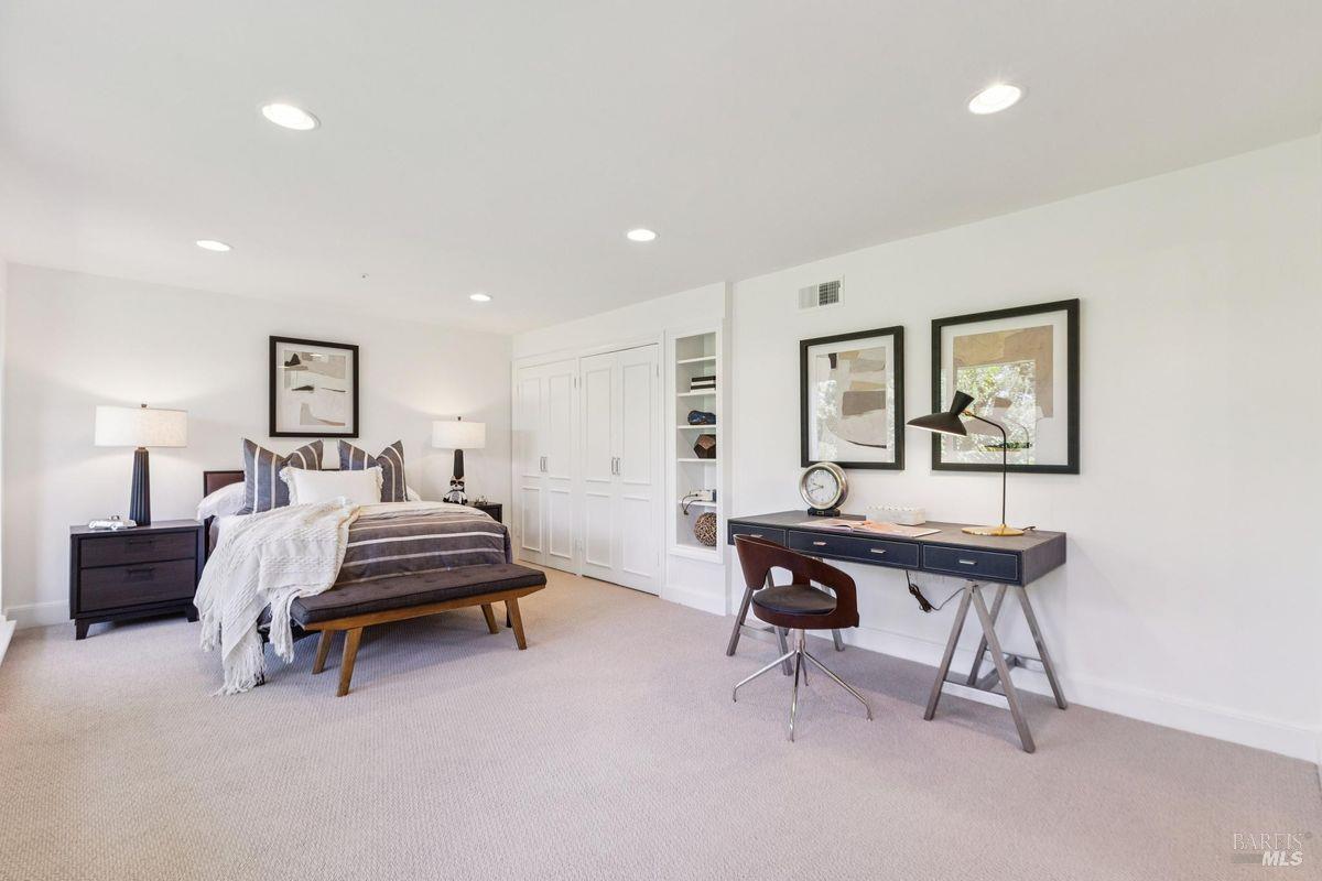 17 Tanfield Road Tiburon CA 94920