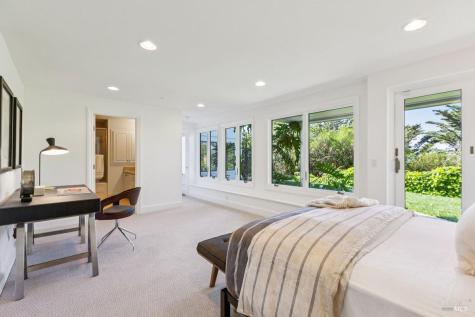 17 Tanfield Road Tiburon CA 94920