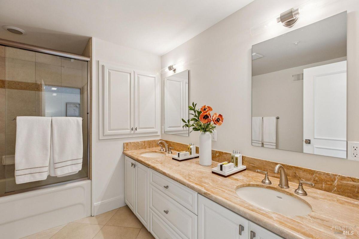 17 Tanfield Road Tiburon CA 94920