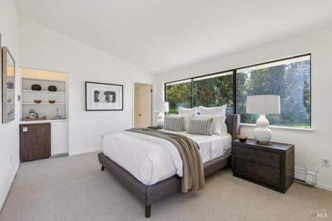 17 Tanfield Road Tiburon CA 94920