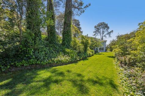 17 Tanfield Road Tiburon CA 94920