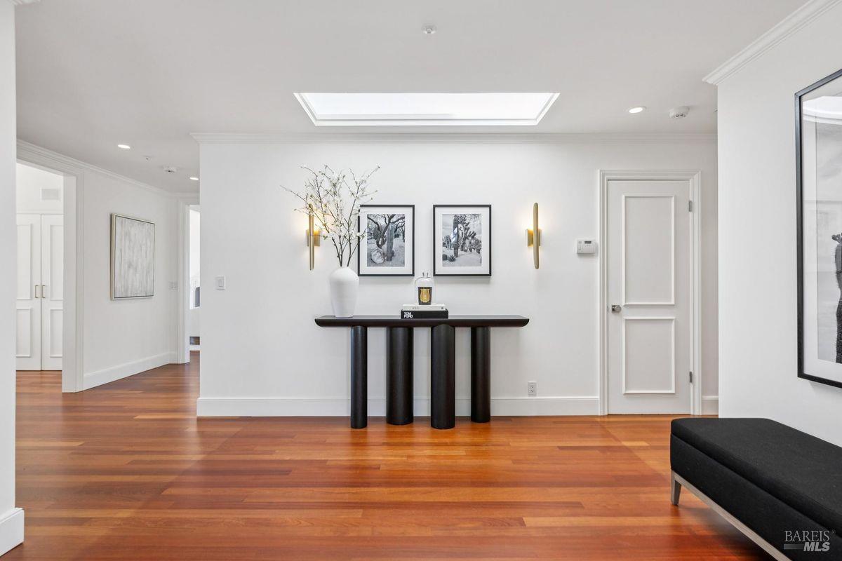 17 Tanfield Road Tiburon CA 94920