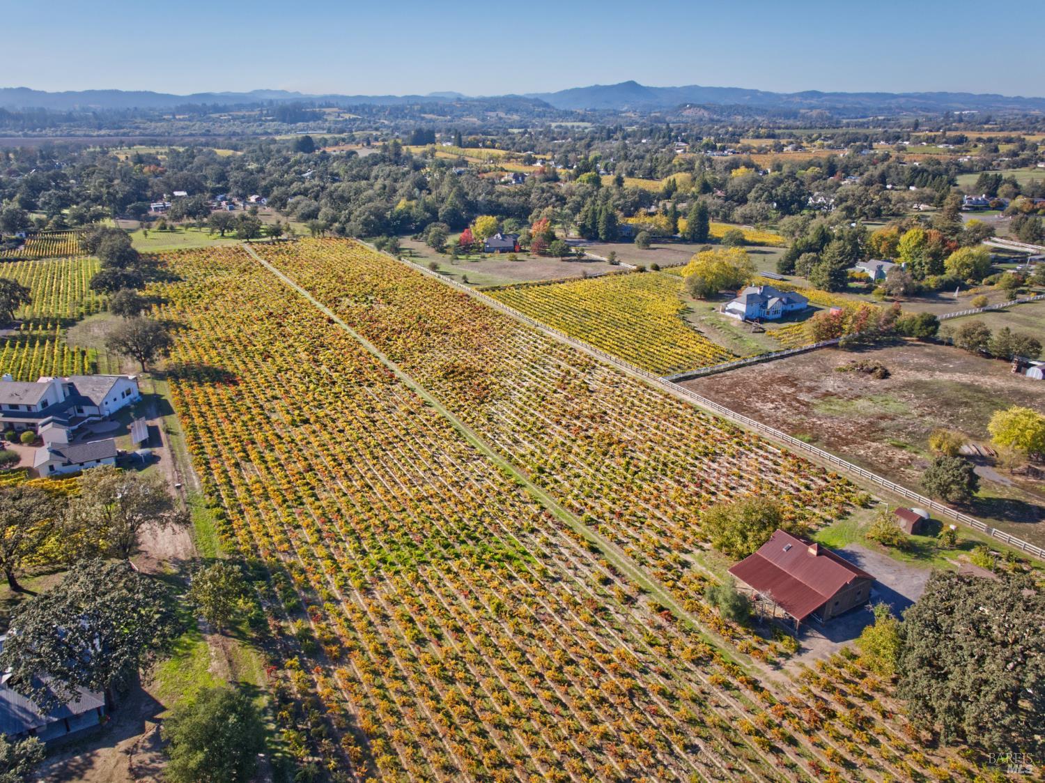 1623 Willowside Road Santa Rosa CA 95401