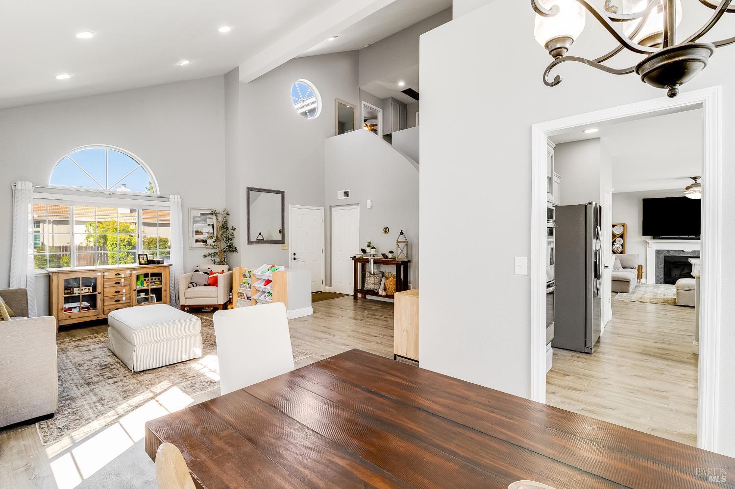 724 Bundoran Way Vacaville CA 95688