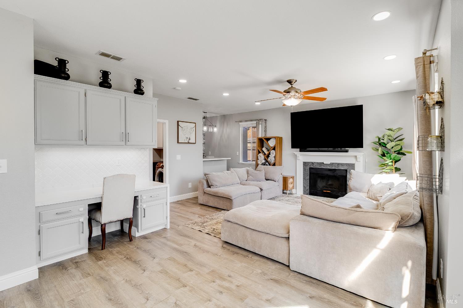 724 Bundoran Way Vacaville CA 95688
