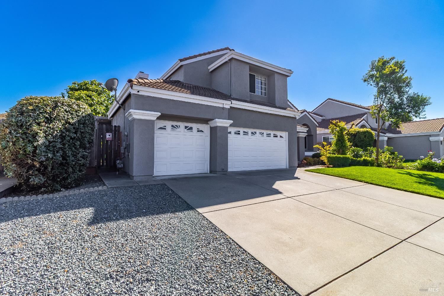 724 Bundoran Way Vacaville CA 95688