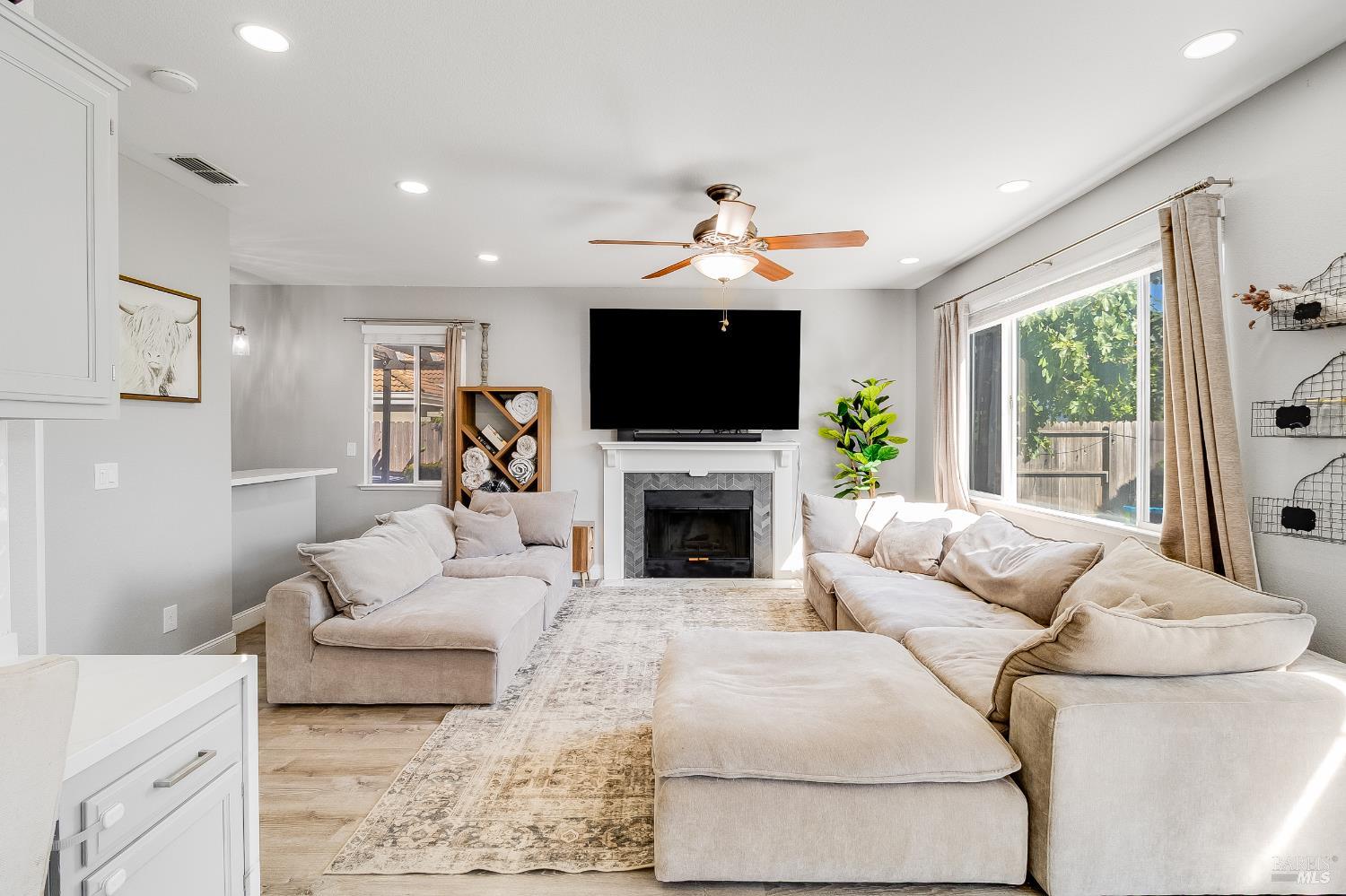 724 Bundoran Way Vacaville CA 95688