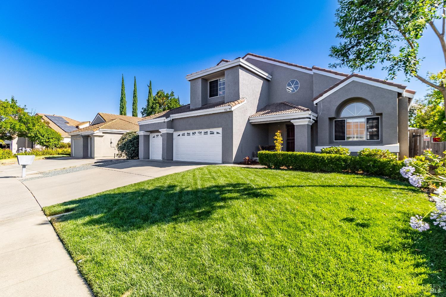 724 Bundoran Way Vacaville CA 95688